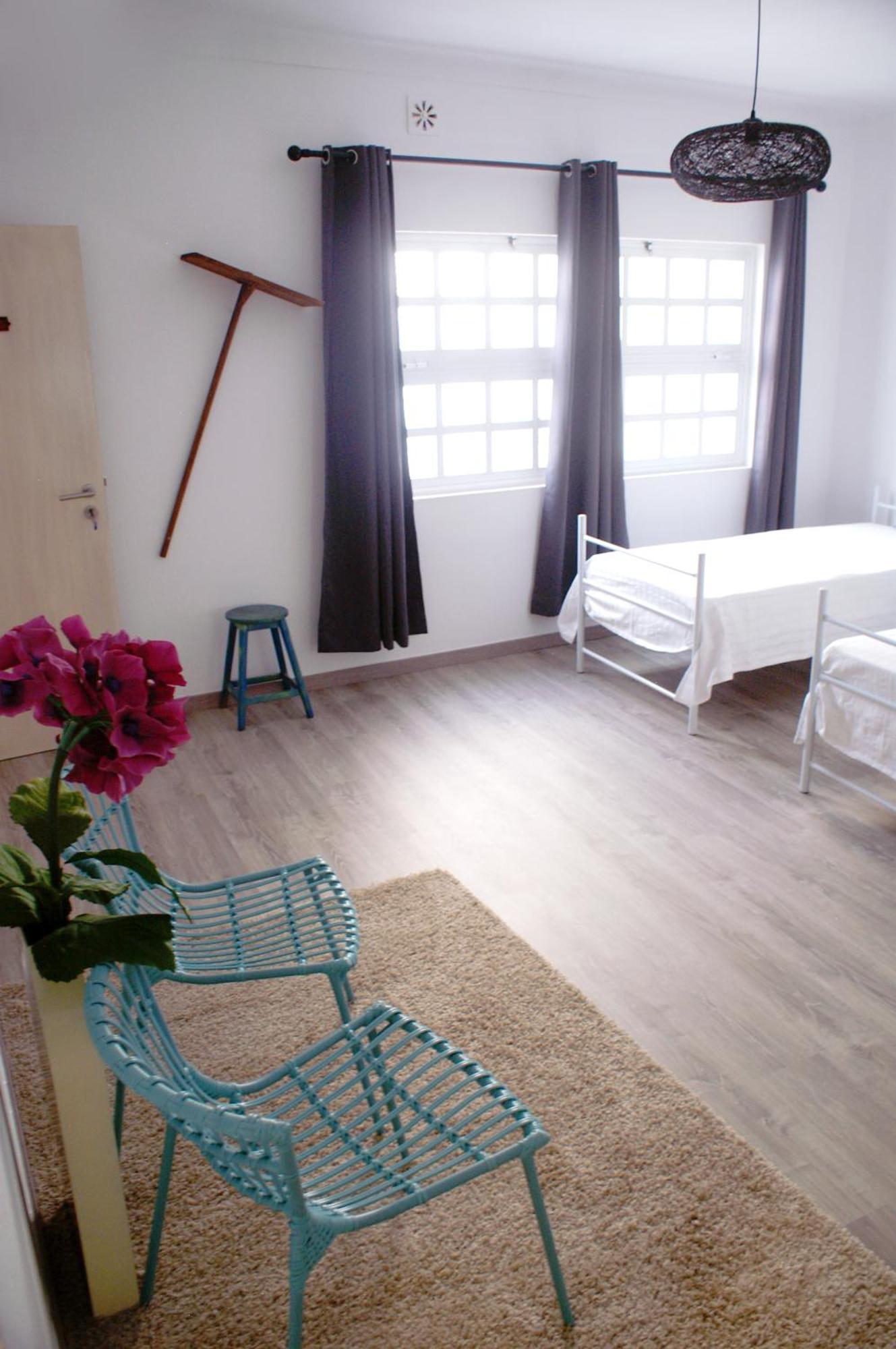 Taah Billa Guest House Tavira Phòng bức ảnh