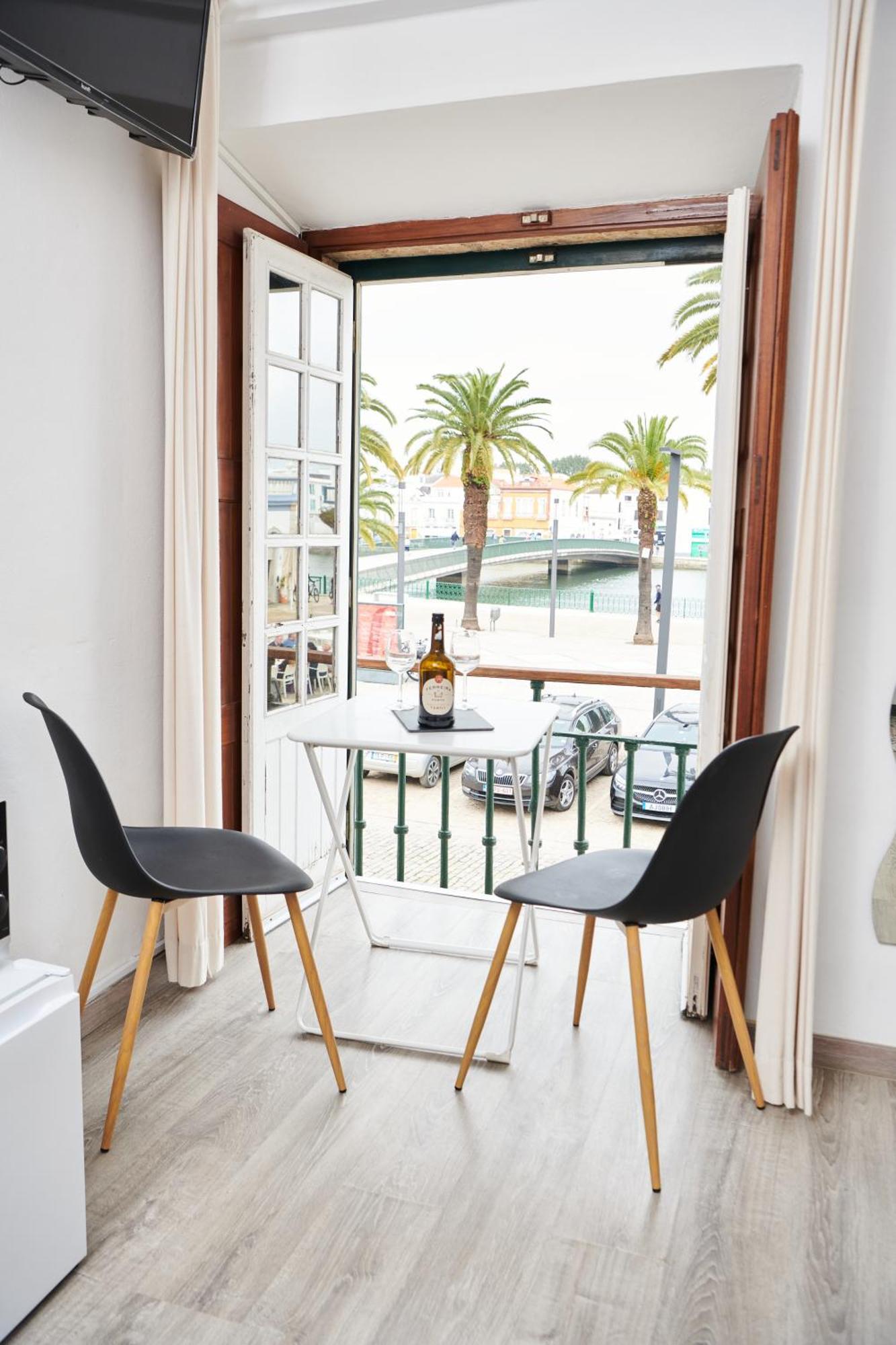 Taah Billa Guest House Tavira Ngoại thất bức ảnh