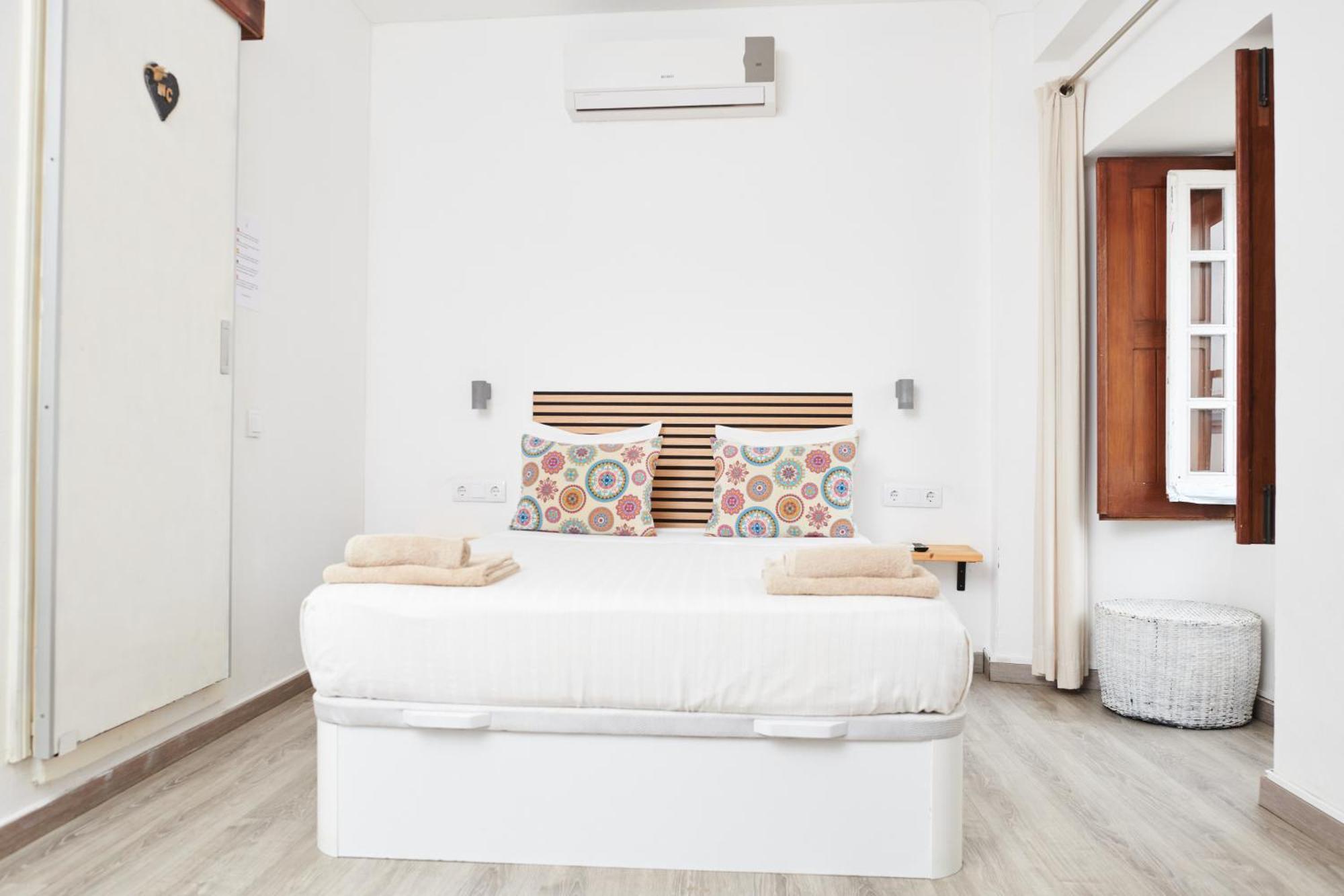 Taah Billa Guest House Tavira Ngoại thất bức ảnh