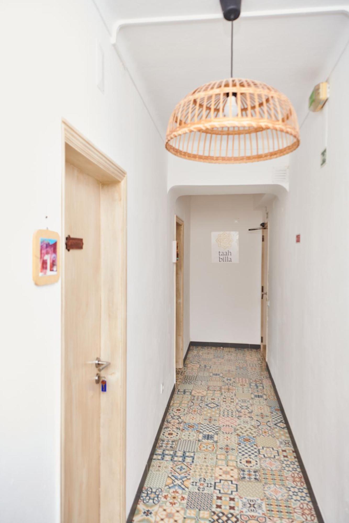 Taah Billa Guest House Tavira Ngoại thất bức ảnh