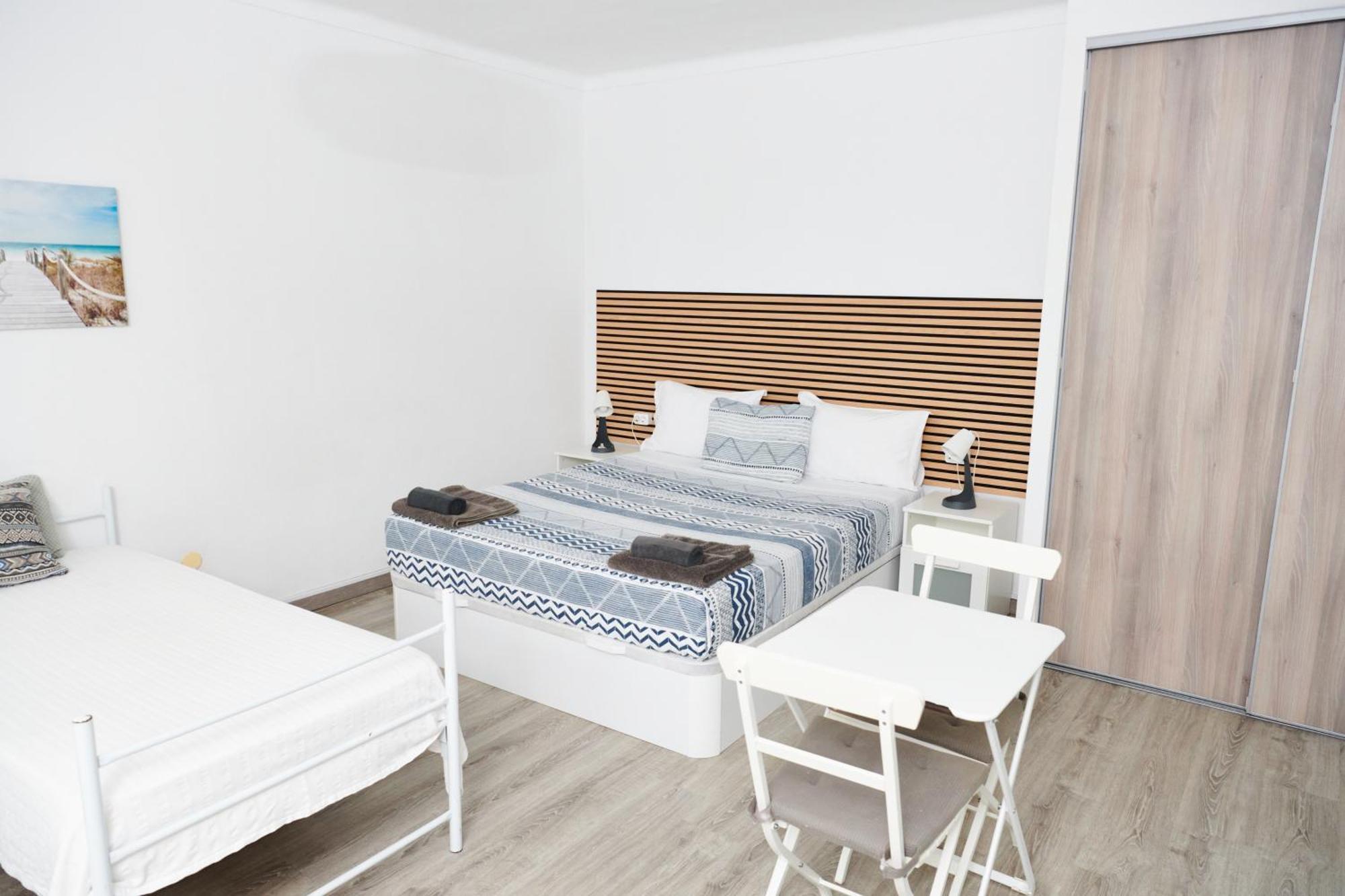 Taah Billa Guest House Tavira Ngoại thất bức ảnh