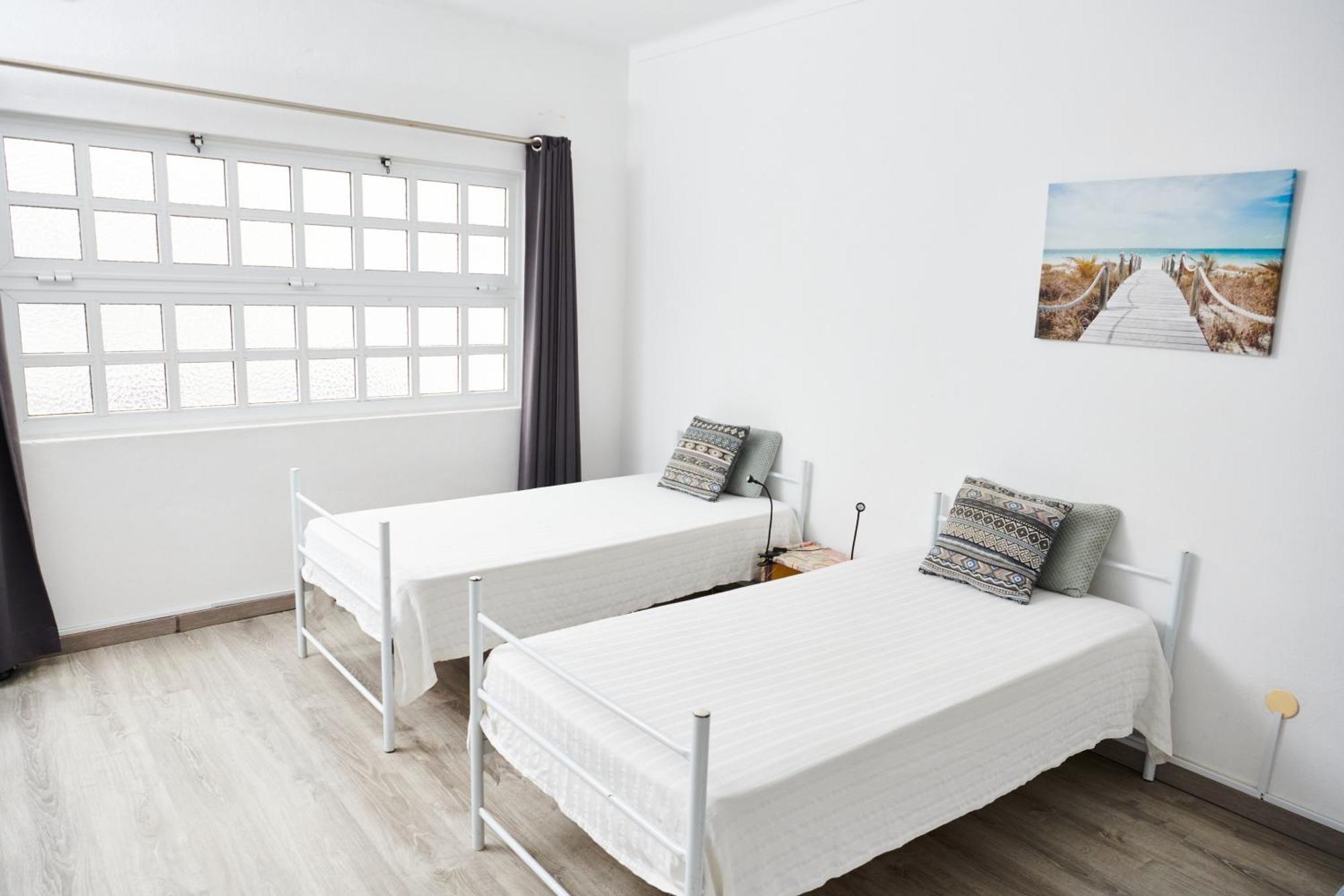 Taah Billa Guest House Tavira Ngoại thất bức ảnh