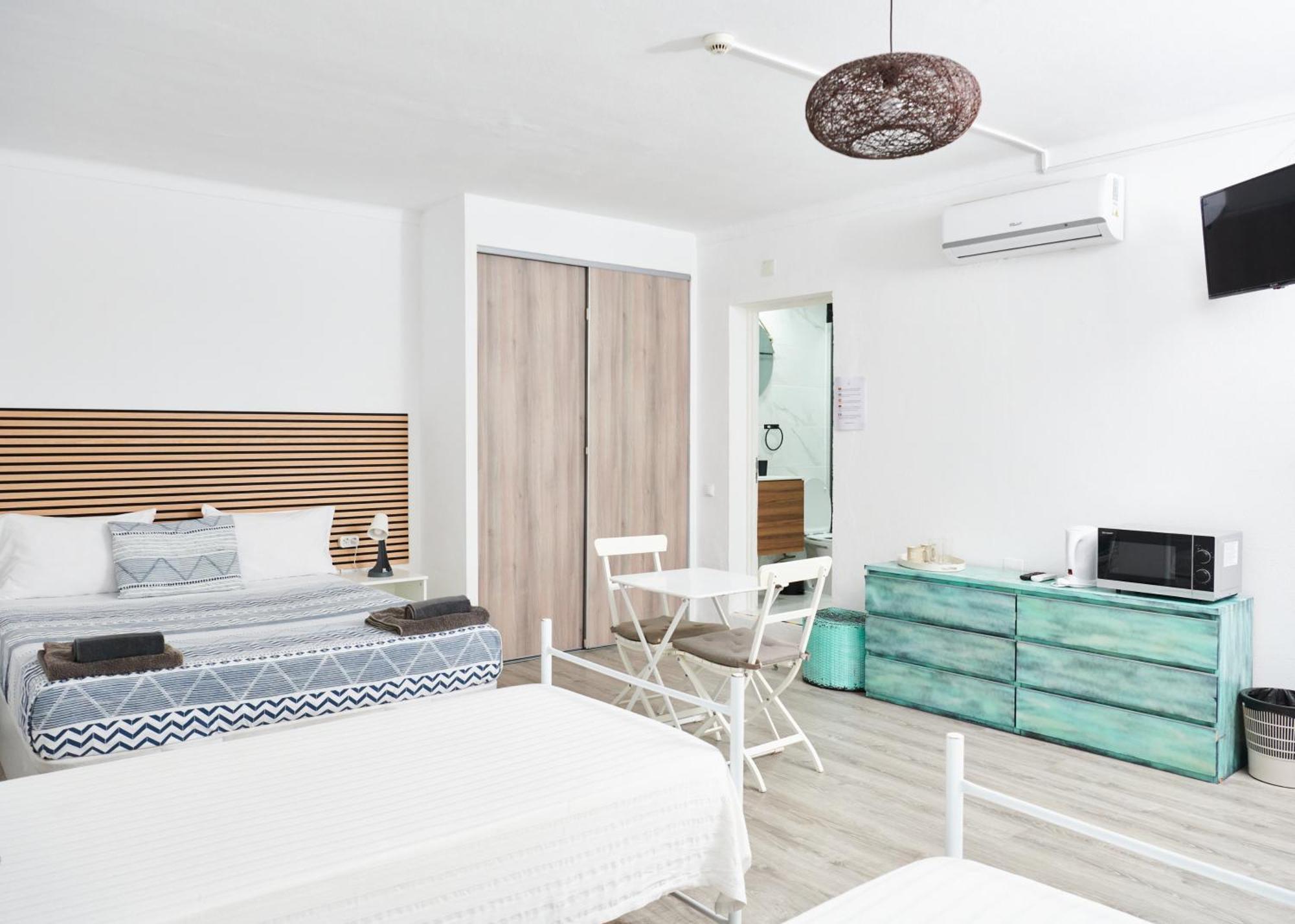 Taah Billa Guest House Tavira Ngoại thất bức ảnh