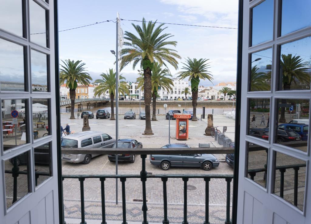 Taah Billa Guest House Tavira Ngoại thất bức ảnh